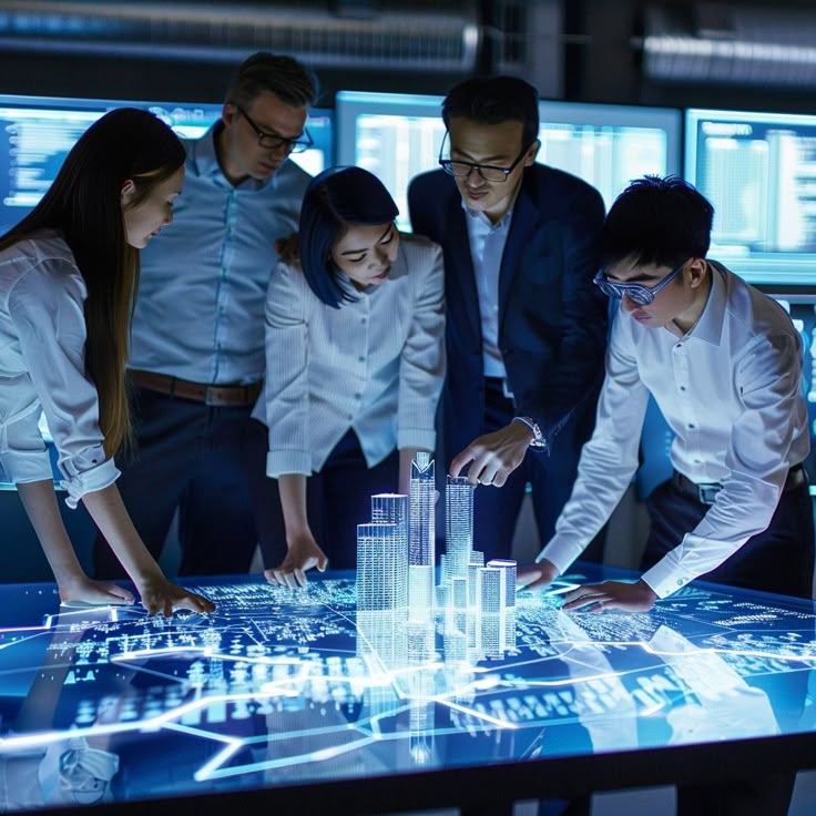 Why Choose Creatify Tech Services