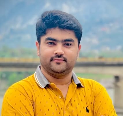 Pakistani Client