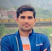 Pakistani Client